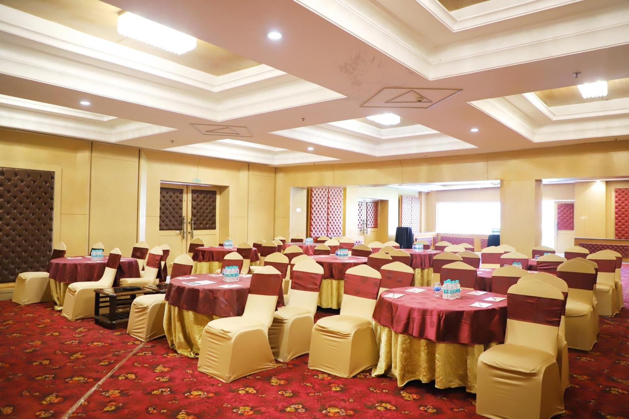 Hotel Deventure Shimla Hills Kandāghāt Exterior foto