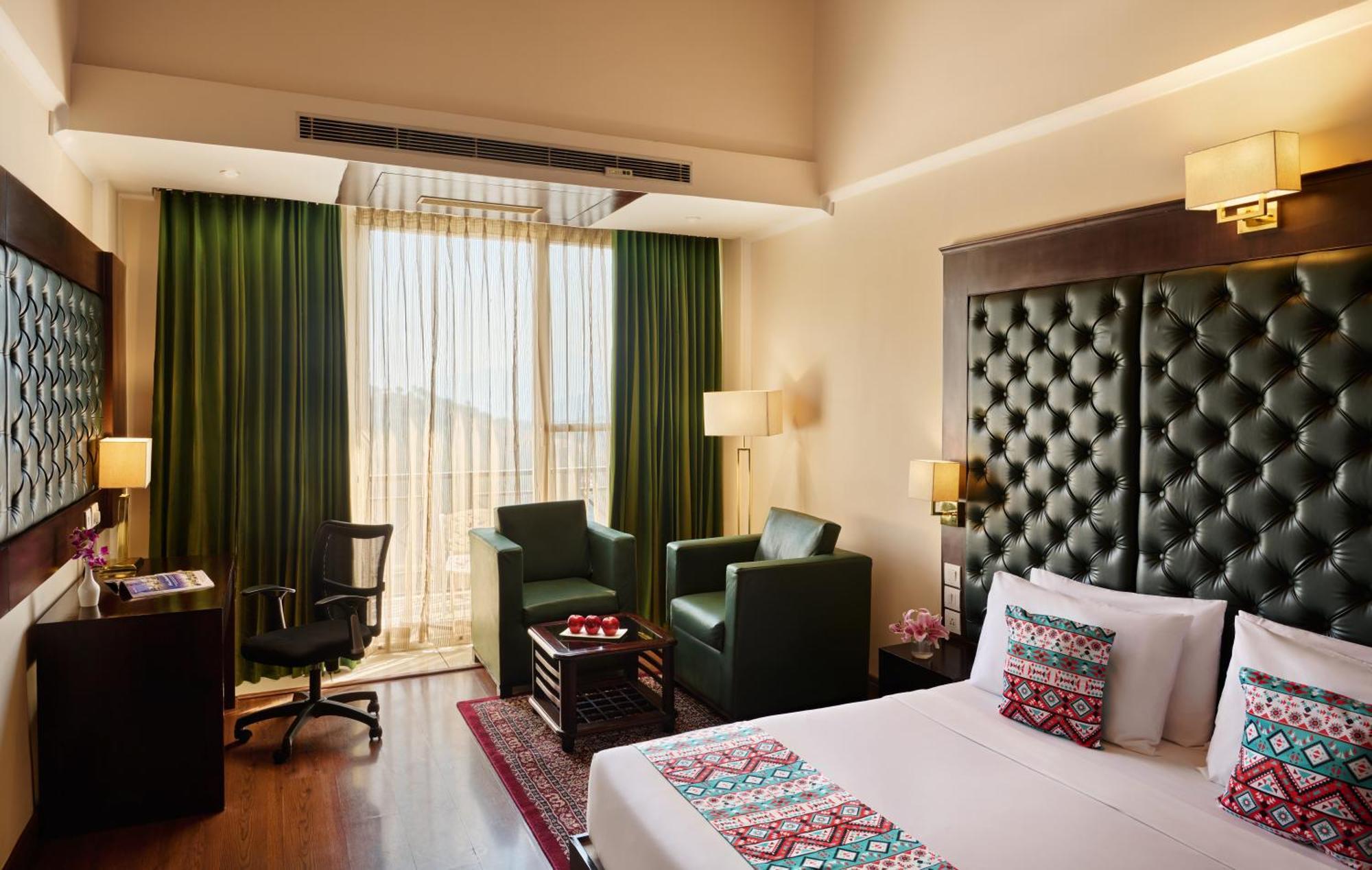 Hotel Deventure Shimla Hills Kandāghāt Exterior foto