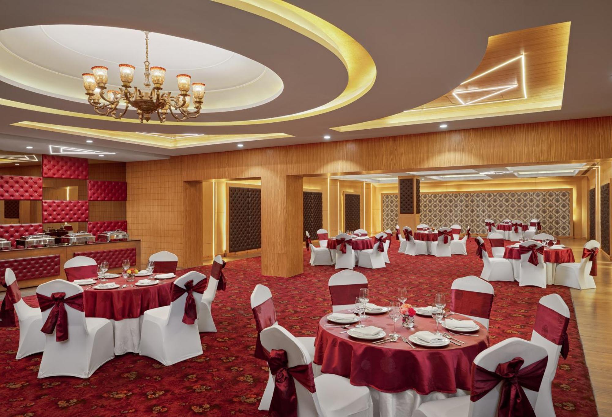 Hotel Deventure Shimla Hills Kandāghāt Exterior foto